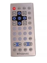 Polaroid RC50 Remote Control Tested And Works Great Uses CR2025 Battery ... - $11.30