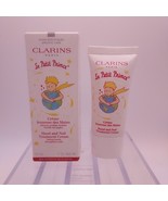 Clarins Hand and Nail Treatment Cream Le Petit Prince Limted Edition 1oz  - $16.44 CAD