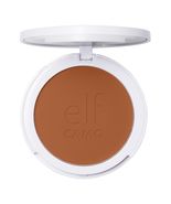 e.l.f. Camo Powder Foundation, Lightweight, Primer-Infused Buildable &amp; L... - $18.69+