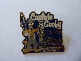 Disney Trading Pins  20300 DLR - Captain Goofy - £22.05 GBP