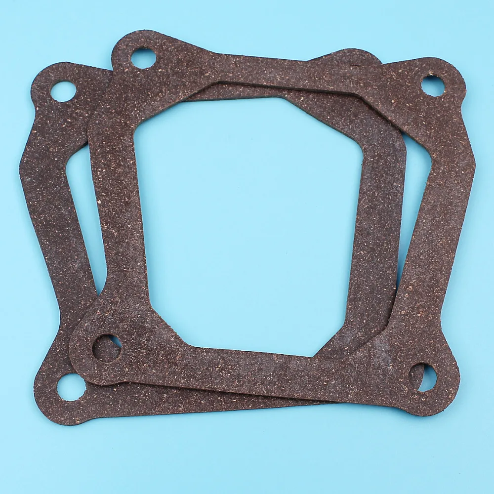 2Pcs/lot Cylinder Head Valve Cover Gasket For  OHV GX160 GX200 5.5 6.5 Chinese 1 - $173.33