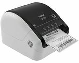 Brother QL-1100 Wide Format, Postage and Barcode Professional Thermal Mo... - $302.24+