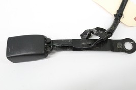 2005-2006 INFINITI G35 SEDAN FRONT LH DRIVER SIDE SEAT BELT BUCKLE ASSY J6767 image 6