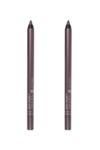 (2-Pack) Styli-Style Line &amp; Seal Semi-Permanent Eye Liner - Mulberry (EL... - £13.27 GBP