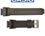 Genuine CASIO G-SHOCK Watch Band Strap GBX-6900B-1 Original Black Rubber - £30.77 GBP