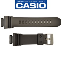 Genuine Casio G-SHOCK Watch Band Strap GBX-6900B-1 Original Black Rubber - £30.86 GBP