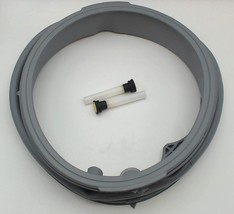OEM Door &amp; Tub Boot Seal Kit for Kenmore 41748102701 41744152400 4174811... - $3,176.91 MXN