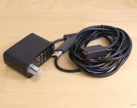 Genuine Microsoft Xbox 360 Kinect Sensor Bar AC Power Adapter 1429 OEM - $10.84