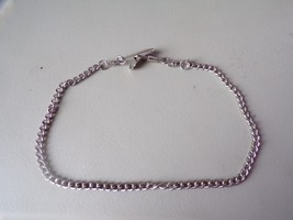 Vintage 17&#39;&#39; Watch Chain - $275.49 MXN