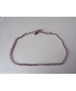 Vintage 17&#39;&#39; Watch Chain - $14.84