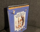 Beatrix Potter: The Tale of Peter Rabbit and Benjamin Bunny/Tale of Mr. ... - $11.88