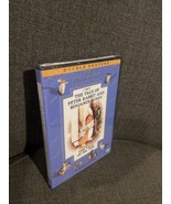 Beatrix Potter: The Tale of Peter Rabbit and Benjamin Bunny/Tale of Mr. ... - £9.38 GBP