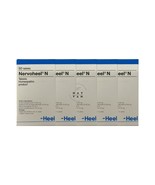Nervoheel N HEEL Homeopathic Solution for Overactive Mind 50 Tablets 5 PACK - $67.31