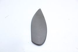 97-04 PORCHE BOXSTER LEFT DRIVER SIDE CENTER CONSOLE TRIM PANEL GREY U0265 image 4