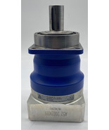 Alpha Wittenstein 075S-MF1-10-1E1-2S Gear Reducer, 10:1 Ratio  - $323.00