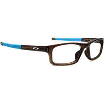 Oakley Eyeglasses OX8037-1752 Crosslink Polished Bark Frame 52[]18 135 - £70.61 GBP
