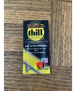 Thill Gold Ice N Fly Special Bobber Float. IFS1-1,#1-BRAND NEW-SHIP SAME... - £38.83 GBP