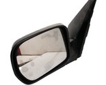 Driver Side View Mirror Power Non-heated Moulded Black Fits 03-08 PILOT ... - $58.41