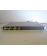 Power Dsine 3512 p/n 3512/AC 2 Port Power Over Ethernet (POE) Midspan - £67.58 GBP