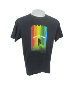 Finian&#39;s Rainbow T Shirt 2009 Broadway Revival Unisex L cotton graphic b... - £18.48 GBP