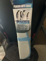 Brand new - penguins Windshield Shade - £19.49 GBP