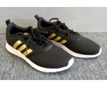 Adidas QT Racer 2.0 Womens Athletic Shoe Comfortable Ladies Sneaker Size... - £16.37 GBP