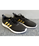 Adidas QT Racer 2.0 Womens Athletic Shoe Comfortable Ladies Sneaker Size... - £16.09 GBP