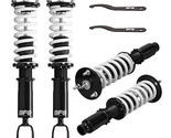 BFO Adjustable Coilovers Lowering Kit For Honda Accord 08-12  Acura TSX ... - $199.98