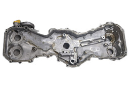 Engine Timing Cover From 2014 Subaru XV Crosstrek  2.0 13108AA031 FB20 - £158.45 GBP