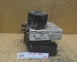 04-05 Nissan Armada ABS Pump Control OEM 476607S065 Module 602-8a4 - $88.19