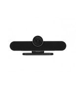 Targus AEM350USZ ALL-IN-ONE 4K VIDEO CONFERENCE SYSTEM BLACK - $448.97 CAD
