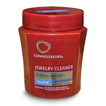 Connoisseurs Jewelry Cleaner for Sterling Silver - £11.06 GBP