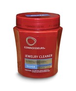 Connoisseurs Jewelry Cleaner for Sterling Silver - $19.05 CAD