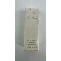 Far Away Eau De Parfum Mini Mist .06 fl oz Travel Compact Perfume Cologn... - $5.90