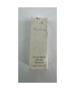 Far Away Eau De Parfum Mini Mist .06 fl oz Travel Compact Perfume Cologn... - $5.90
