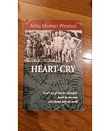 Heart-Cry by Arlita Morken Winston - Paperback - £11.79 GBP