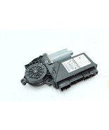 2004-08 AUDI S4 A4 SEDAN FRONT RIGHT PASSENGER SIDE WINDOW REGULATOR MOT... - $1,314.49 MXN