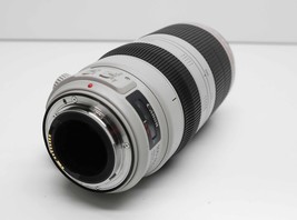 Canon EF 100-400mm f/4.5-5.6 L IS II USM Zoom Lens READ image 6