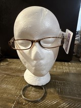 Simply Specs Women’s Reading Glasses 1.25 - $40.56 CAD
