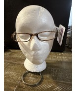 Simply Specs Women’s Reading Glasses 1.25 - $29.58