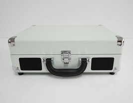 Victrola Journey VSC-550BT-HOM Bluetooth Suitcase Record Player - Turntable image 5
