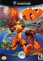Ty the Tasmanian Tiger - Gamecube  - £17.07 GBP