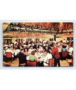 Postcard MS Italia Passenger Cruise Ship Interior Dining Room Nassau Bah... - £9.53 GBP