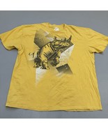 Vintage Y2K ECKO UNLTD Men's T-Shirt Size 3XL Grunge Skate AOP Tee Affliction - $24.74