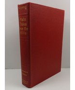 Plain Tales from the Hills by Rudyard Kipling 1913 - $4.50
