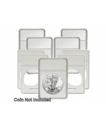 BCW - Display Slab with Foam Insert-Combo,American Silver Eagle White, 1... - €11,44 EUR