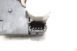 01 CHEVROLET SILVERADO DIESEL CREWCAB 4X4 Driver Side Door Latch F222 image 5