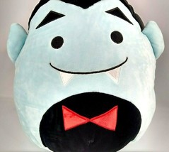 Drake the Dracula Vampire Squishmallows Squad Halloween Stuffed Plush KellyToy - £32.95 GBP
