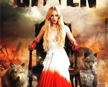 Bitten Season 3 DVD | Laura Vandervoort | 4 Discs | Region 4 - $21.92