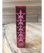 JEFFREE STAR Velour Liquid Lipstick CUT THROAT LOVE Exclusive AUTHENTIC  - £16.90 GBP
